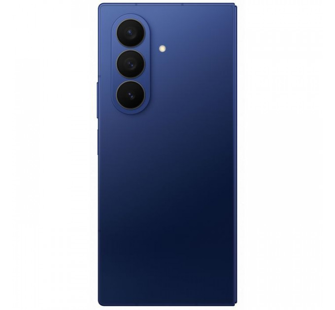 Мобільний телефон Samsung Galaxy Fold7 12\/256Gb Blue Shadow (SM-F966BDBBSEK)