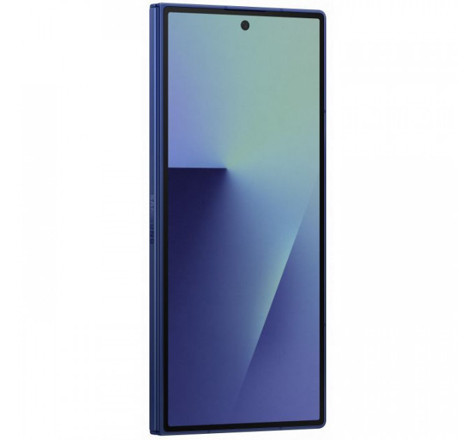 Мобільний телефон Samsung Galaxy Fold7 12\/256Gb Blue Shadow (SM-F966BDBBSEK)