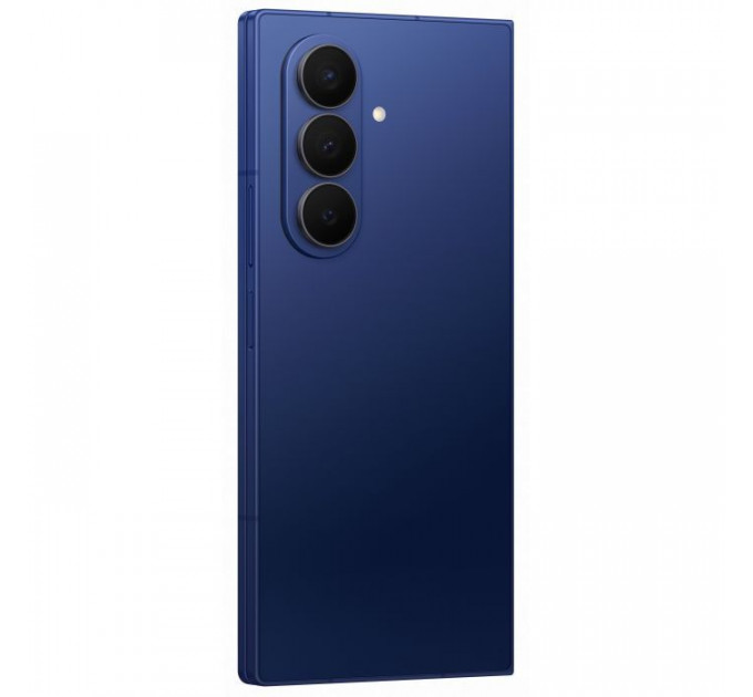 Мобільний телефон Samsung Galaxy Fold7 12\/256Gb Blue Shadow (SM-F966BDBBSEK)