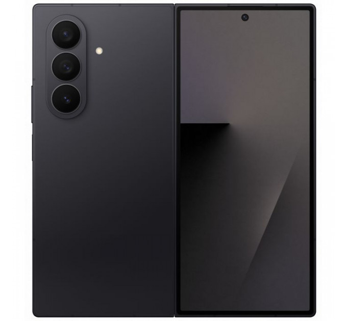 Мобильный телефон Samsung Galaxy Fold7 12\/256Gb Jetblack (SM-F966BZKBSEK) Мобильный телефон Samsung Galaxy Fold7 12\/256Gb Jetblack (SM-F966BZKBSEK)