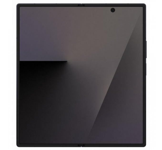 Мобильный телефон Samsung Galaxy Fold7 12\/256Gb Jetblack (SM-F966BZKBSEK)