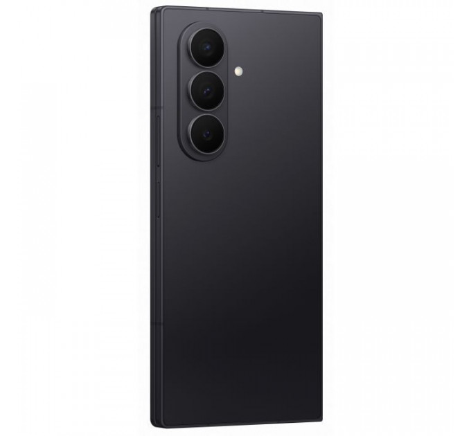 Мобильный телефон Samsung Galaxy Fold7 12\/256Gb Jetblack (SM-F966BZKBSEK)