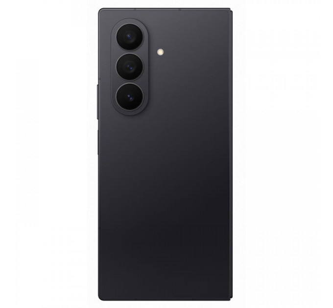 Мобильный телефон Samsung Galaxy Fold7 12\/256Gb Jetblack (SM-F966BZKBSEK)