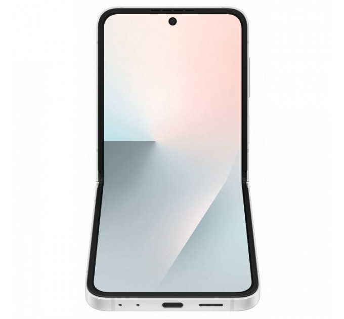 Мобильный телефон Samsung Galaxy Flip7 FE 8\/128Gb White (SM-F761BZWGSEK)
