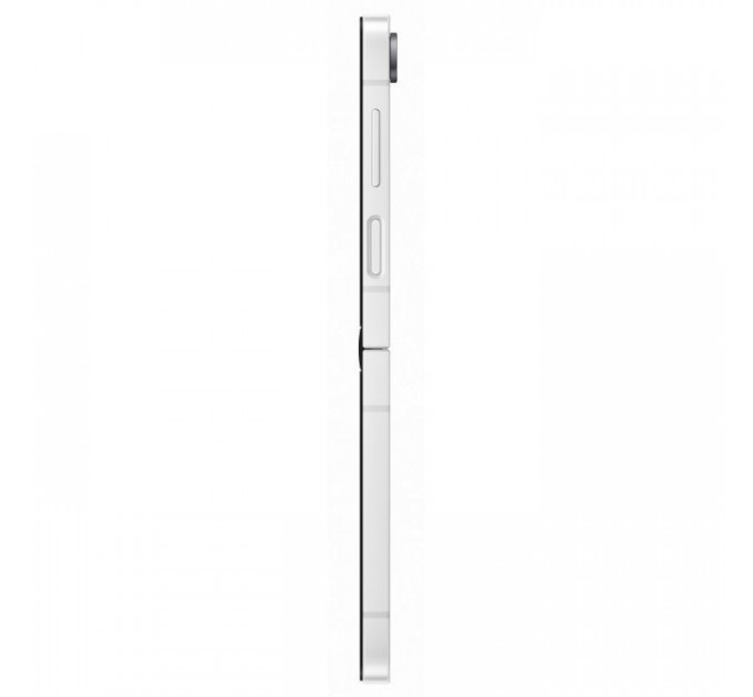 Мобильный телефон Samsung Galaxy Flip7 FE 8\/128Gb White (SM-F761BZWGSEK)