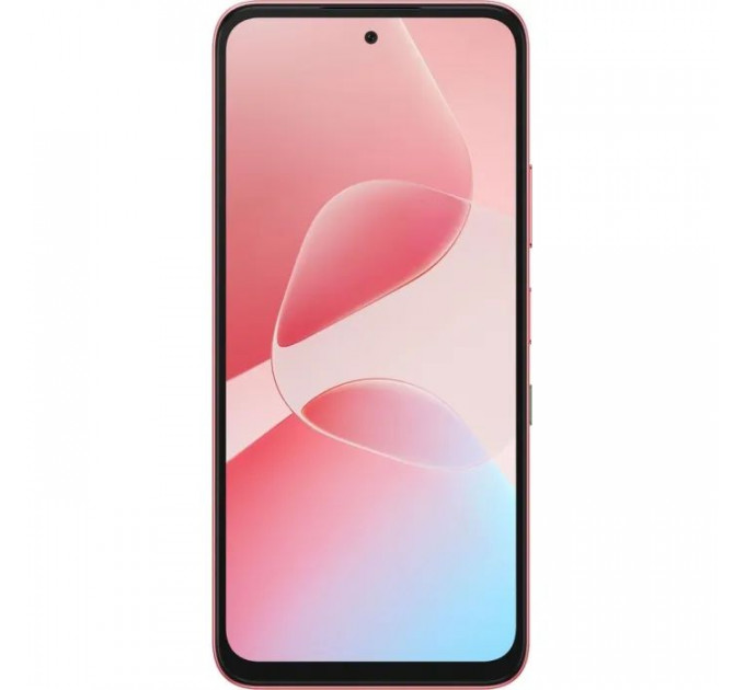 Мобільний телефон Infinix Hot 60i 8\/256Gb Neon Red (4894947093777)