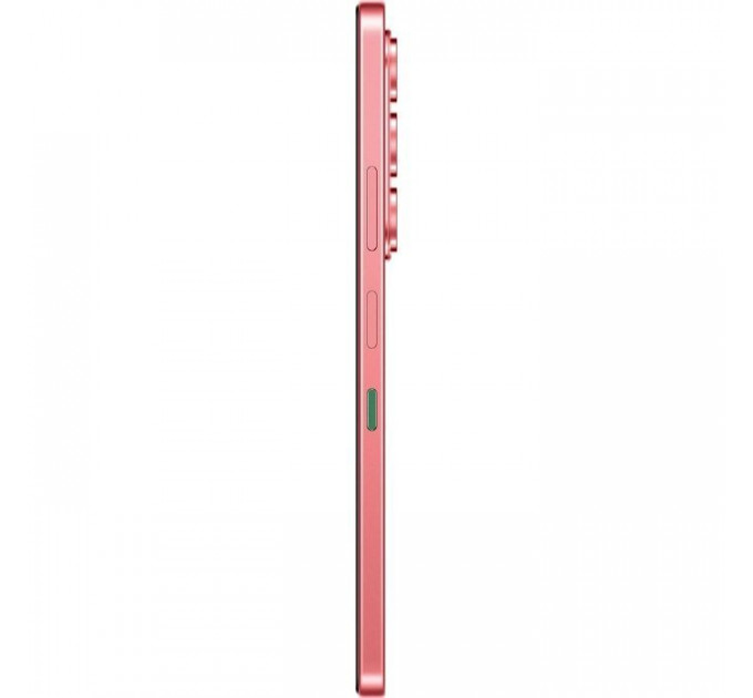 Мобільний телефон Infinix Hot 60i 8\/256Gb Neon Red (4894947093777)