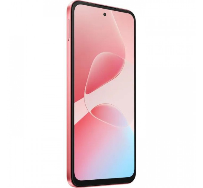 Мобільний телефон Infinix Hot 60i 8\/256Gb Neon Red (4894947093777)