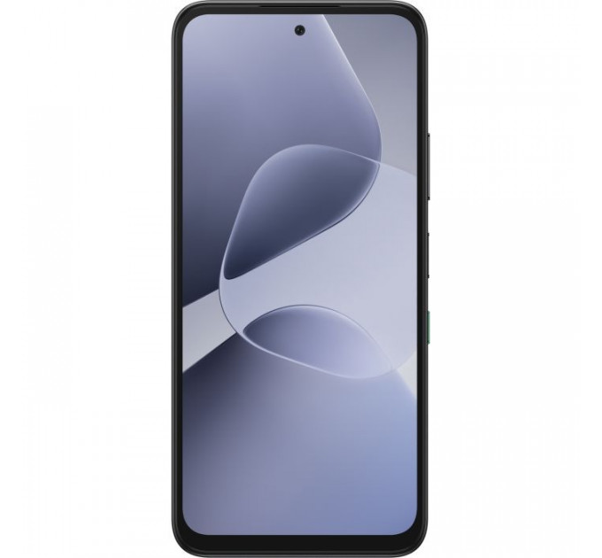 Мобільний телефон Infinix Hot 60i 4\/128Gb Sleek Black (4894947093562)