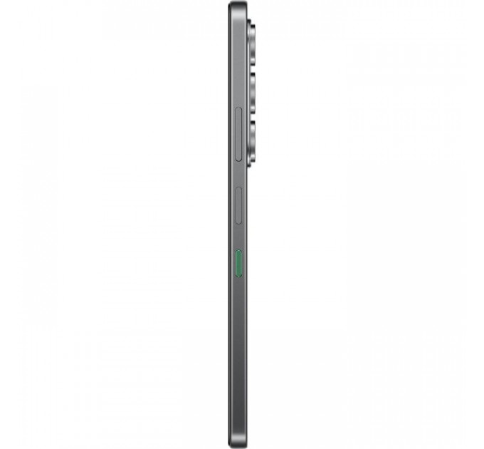 Мобільний телефон Infinix Hot 60i 4\/128Gb Sleek Black (4894947093562)