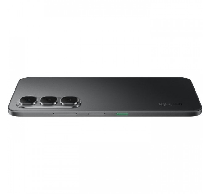 Мобільний телефон Infinix Hot 60i 4\/128Gb Sleek Black (4894947093562)