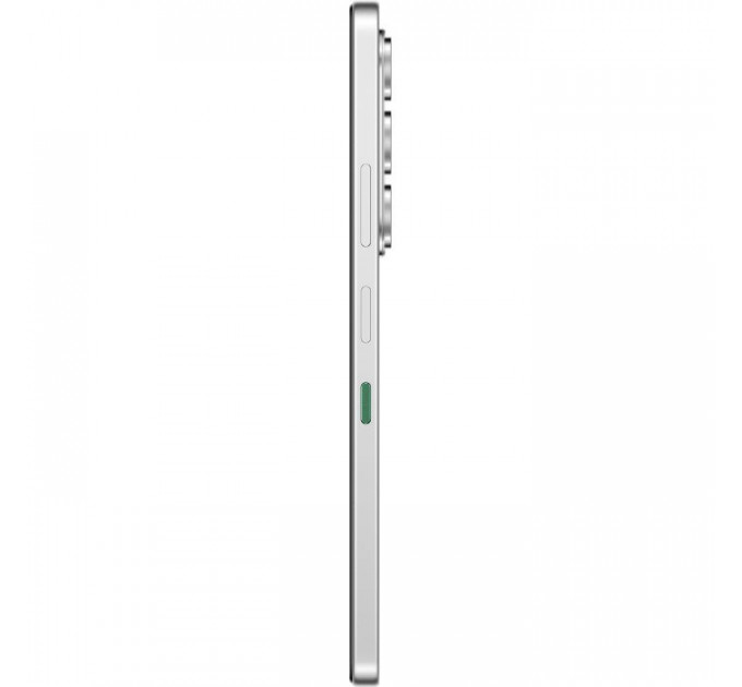 Мобільний телефон Infinix Hot 60i 4\/128Gb Titanium Silver (4894947093579)