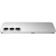Мобільний телефон Infinix Hot 60i 4\/128Gb Titanium Silver (4894947093579)