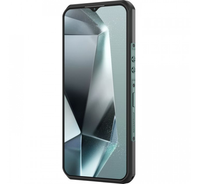 Мобильный телефон OUKITEL WP35 Pro 12\/512GB Green (6931940795302)