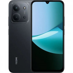 Мобільний телефон Xiaomi Redmi 15C 8\/256GB Midnight Black (1163429)