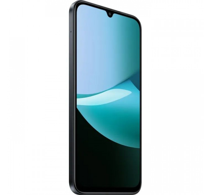 Мобільний телефон Xiaomi Redmi 15C 8\/256GB Midnight Black (1163429)