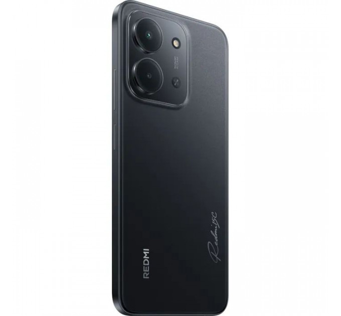 Мобільний телефон Xiaomi Redmi 15C 8\/256GB Midnight Black (1163429)