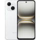 Мобільний телефон Tecno Spark 40C 4\/128GB Veil White (4894947093036)