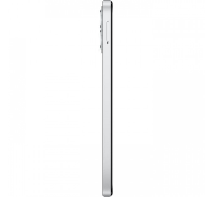 Мобильный телефон Tecno Spark 40C 4\/128GB Veil White (4894947093036)