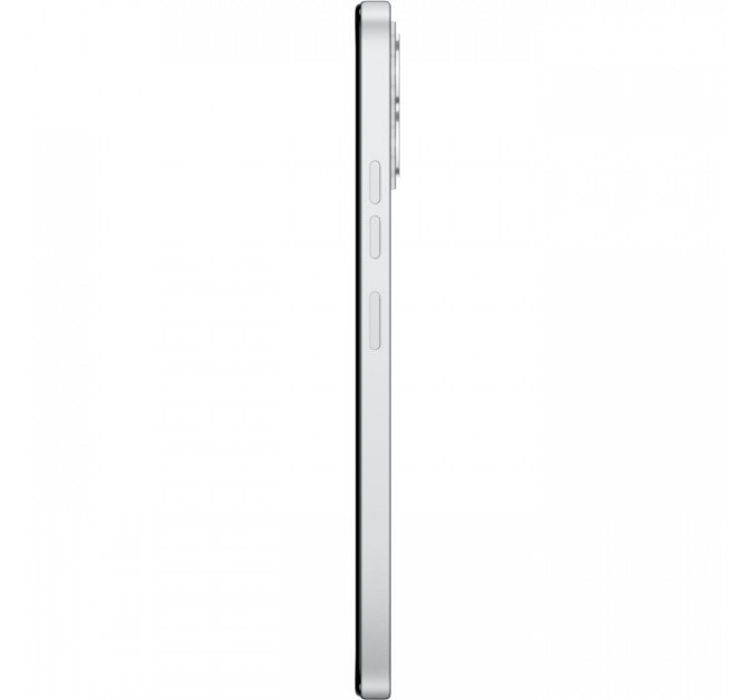 Мобильный телефон Tecno Spark 40C 4\/128GB Veil White (4894947093036)