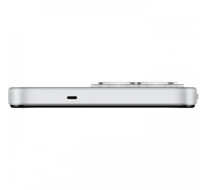 Мобильный телефон Tecno Spark 40C 4\/128GB Veil White (4894947093036)