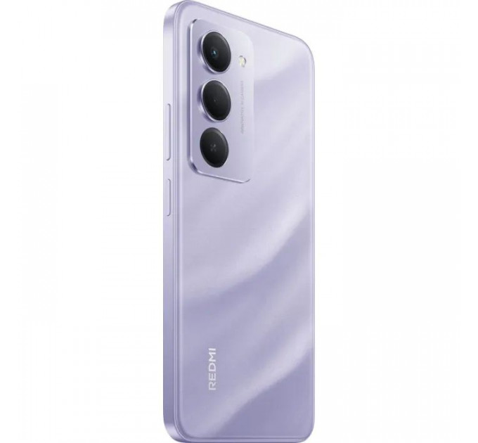 Мобильный телефон Xiaomi Redmi 15 6\/128GB Sandy Purple (1163421)