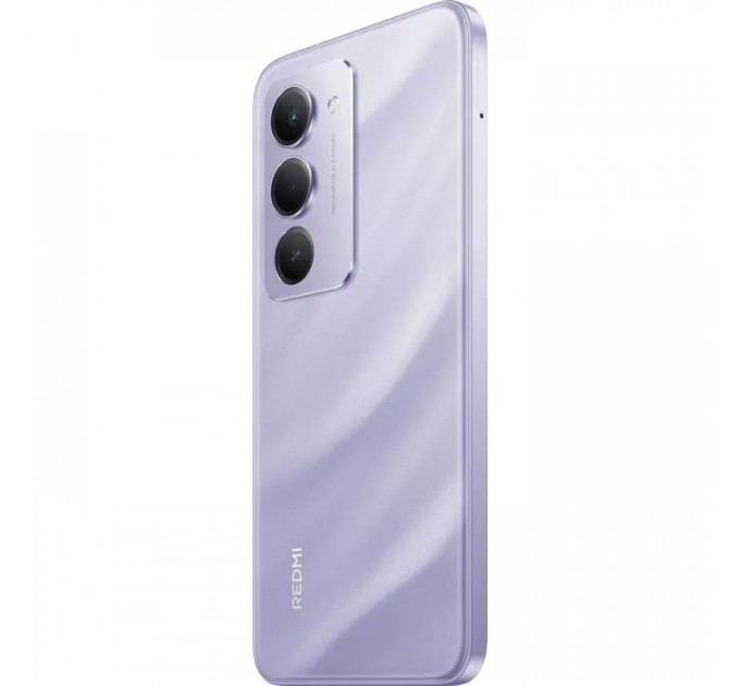 Мобильный телефон Xiaomi Redmi 15 6\/128GB Sandy Purple (1163421)