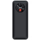 Мобільний телефон 2E E280 2025 Black (694743656220)