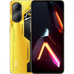 Мобільний телефон ZTE Nubia Neo 3 5G 8\/256GB Gold (1164536)