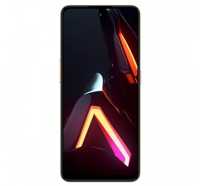 Мобильный телефон ZTE Nubia Neo 3 5G 8\/256GB Gold (1164536)