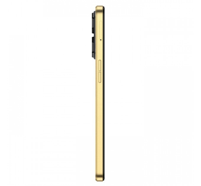 Мобильный телефон ZTE Nubia Neo 3 5G 8\/256GB Gold (1164536)
