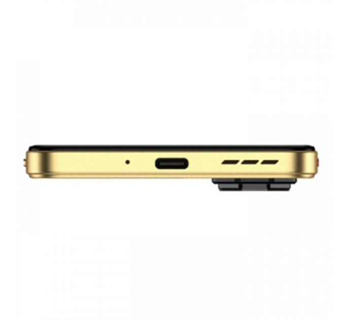 Мобильный телефон ZTE Nubia Neo 3 5G 8\/256GB Gold (1164536)