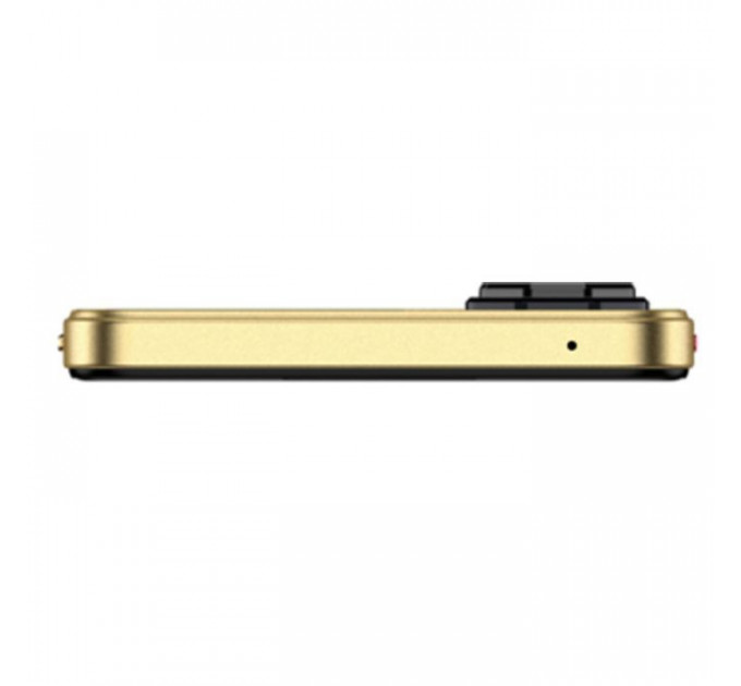 Мобильный телефон ZTE Nubia Neo 3 5G 8\/256GB Gold (1164536)