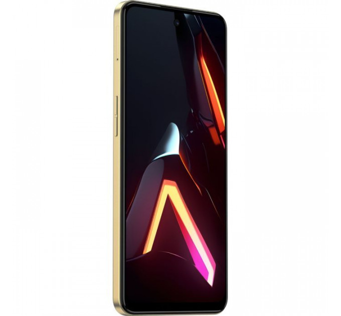 Мобильный телефон ZTE Nubia Neo 3 5G 8\/256GB Gold (1164536)