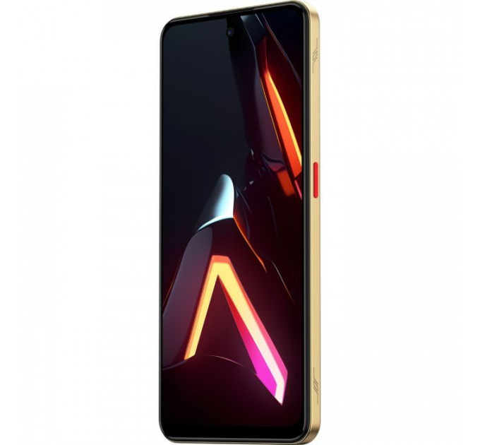 Мобильный телефон ZTE Nubia Neo 3 5G 8\/256GB Gold (1164536)