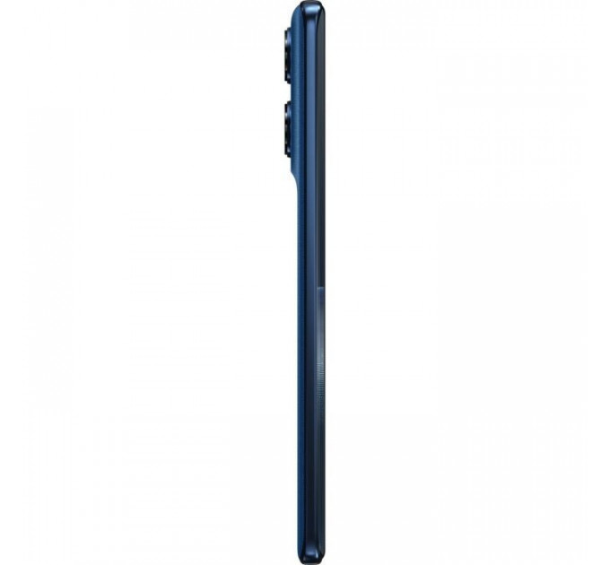 Мобильный телефон Motorola Edge 60 12\/256GB Gibraltar Sea (PB7H0031RS)