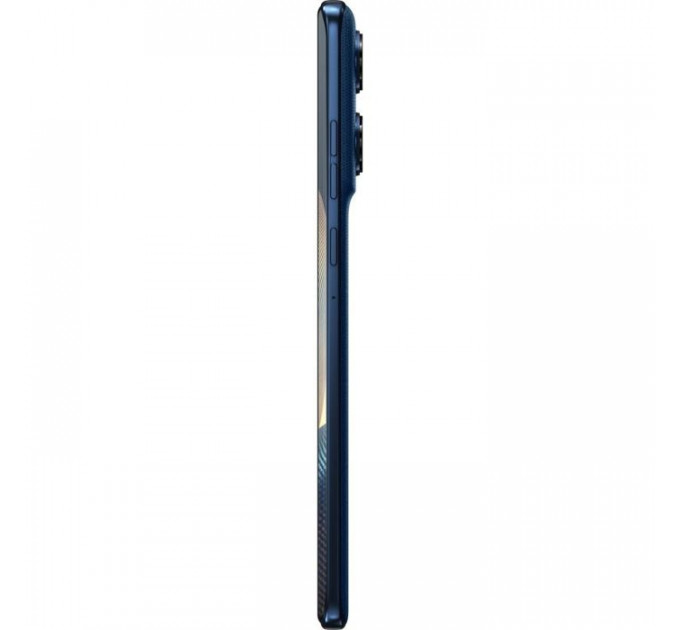 Мобильный телефон Motorola Edge 60 12\/256GB Gibraltar Sea (PB7H0031RS)