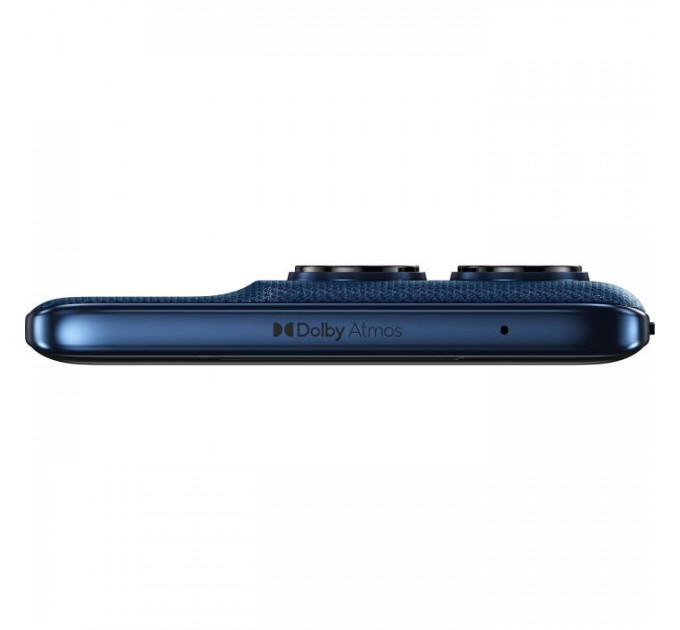 Мобильный телефон Motorola Edge 60 12\/256GB Gibraltar Sea (PB7H0031RS)