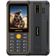 Мобільний телефон Ulefone Armor Mini 4 4G Black (6975326660044)