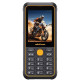 Мобільний телефон Ulefone Armor Mini 4 4G Black (6975326660044)