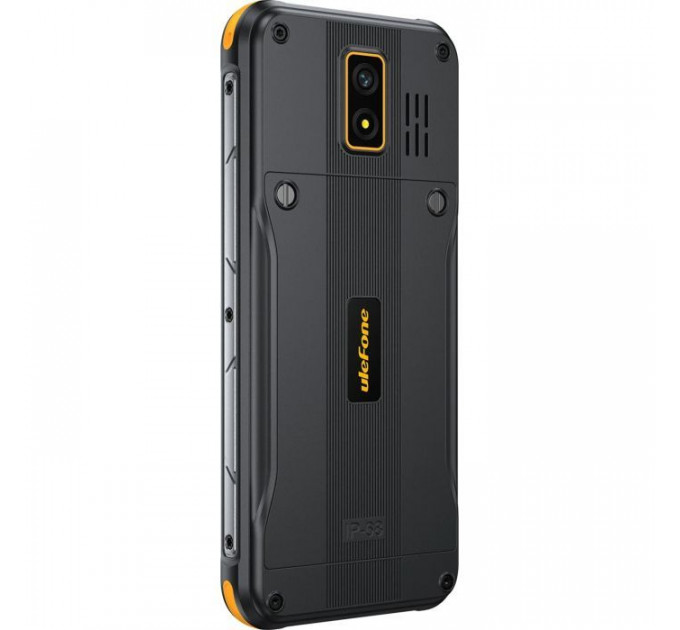 Мобільний телефон Ulefone Armor Mini 4 4G Black (6975326660044)