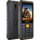 Мобільний телефон Ulefone Armor Mini 4 4G Black (6975326660044)