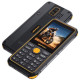 Мобільний телефон Ulefone Armor Mini 4 4G Black (6975326660044)