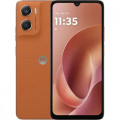 Мобільний телефон Motorola G06 4\/64GB Arabesque (PBA20003UA)