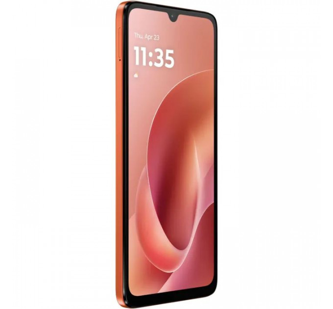 Мобильный телефон Motorola G06 4\/64GB Arabesque (PBA20003UA)