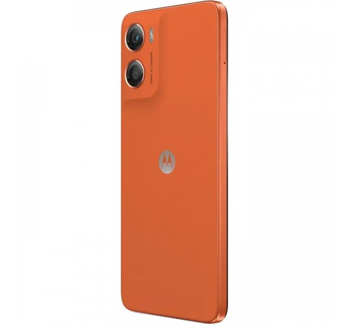 Мобильный телефон Motorola G06 4\/64GB Arabesque (PBA20003UA)
