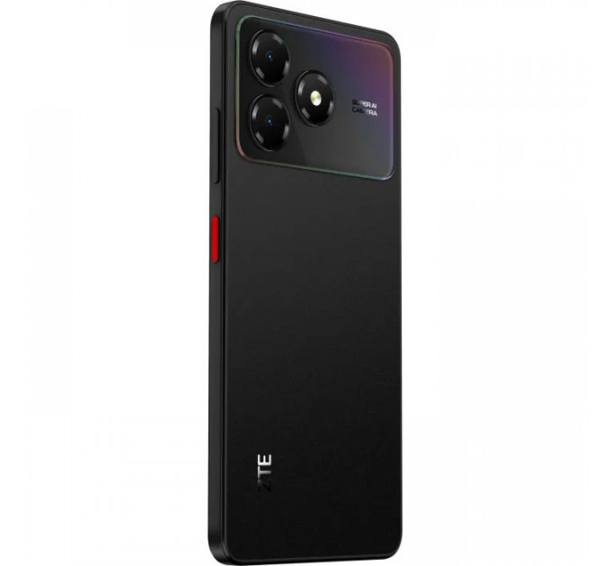 Мобильный телефон ZTE Blade A36 2\/64GB Black (1167677)