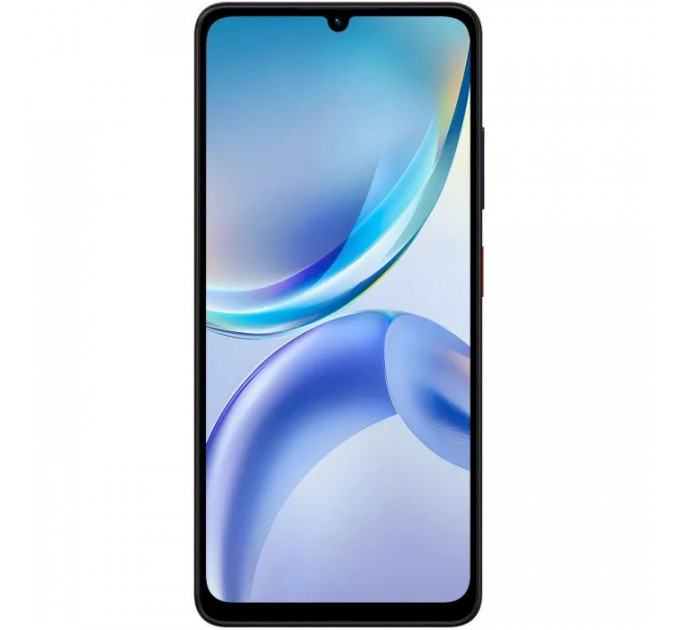 Мобильный телефон ZTE Blade A36 2\/64GB Black (1167677)