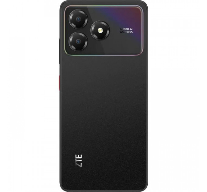 Мобильный телефон ZTE Blade A36 2\/64GB Black (1167677)
