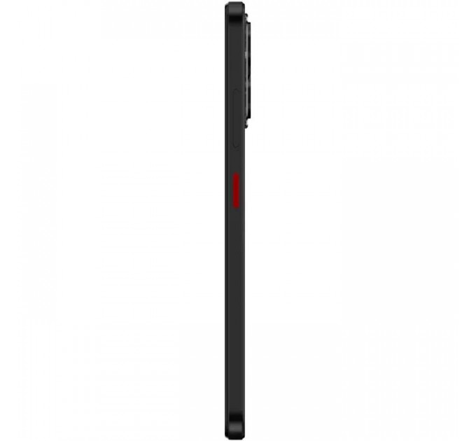 Мобильный телефон ZTE Blade A36 2\/64GB Black (1167677)